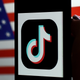 Illustration for article titled White House at a Total Fucking Loss to Explain Trump's TikTok Shakedown